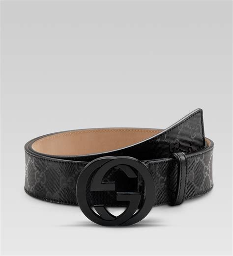 designer gucci belt for men|authentic gucci belts for men.